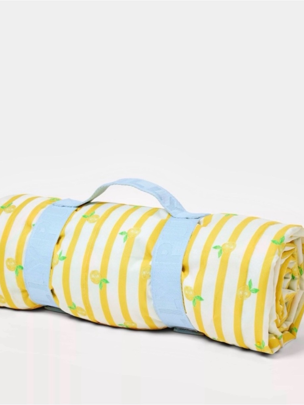 Lilly Pulitzer Roll Up Picnic Blanket
